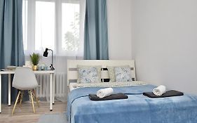 Rental Apartments Aleja Niepodleglosci